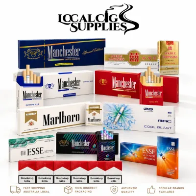 Cigarettes