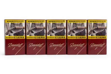Davidoff Original (carton)