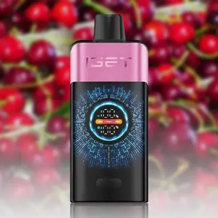 IGET One 12000 Cherry Monster