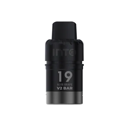 INTO V2 POD Aloe Grape