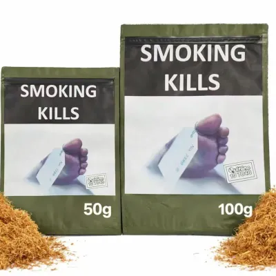 Tobacco Pouches