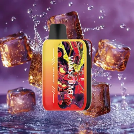 UWELL 12000 Cola Burst