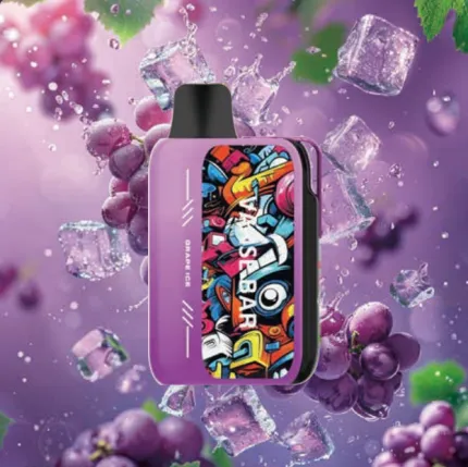 UWELL 12000 Grape Ice