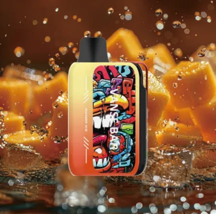 UWELL 12000 Mango Ice