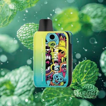 UWELL 12000 Minty Fresh