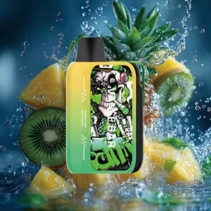 UWELL 12000 Pinkiwi Splash