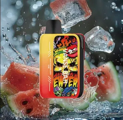 UWELL 12000 Watermelon Ice