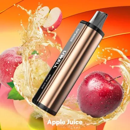 Uwell 6000 Apple Juice