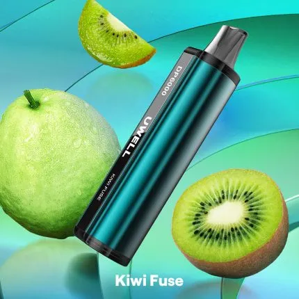 Uwell 6000 Kiwi Fuse