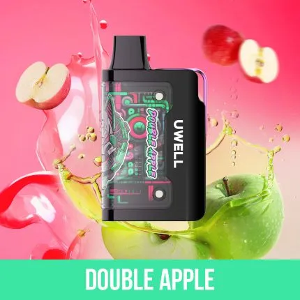 Uwell 7000 Double Apple