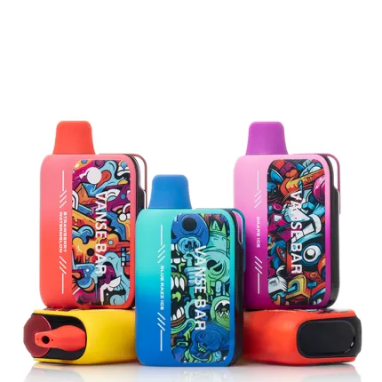 UWELL VANSEBAR 12000 10 Packs