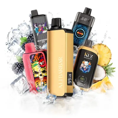 Disposable Vapes