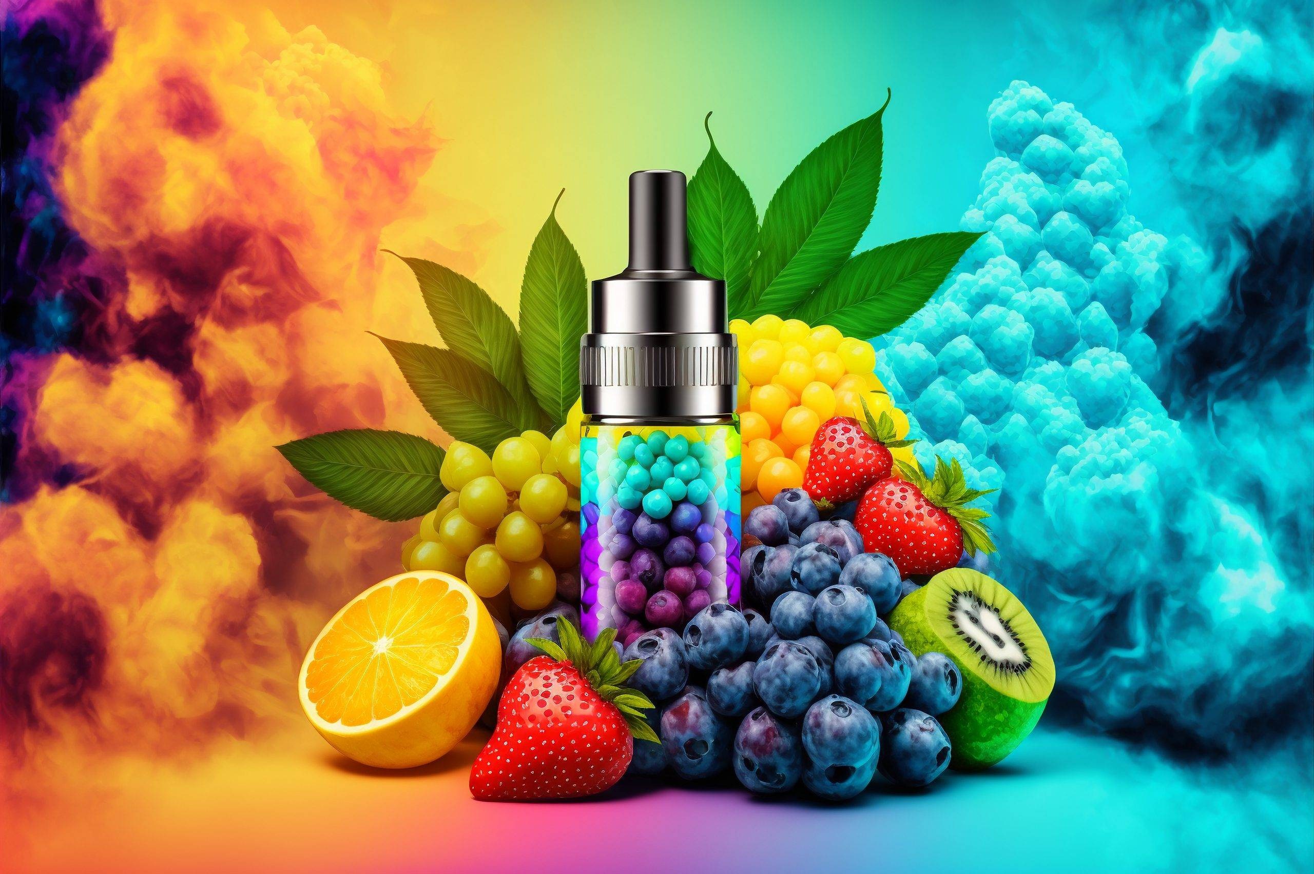 Professional Vape Equipment